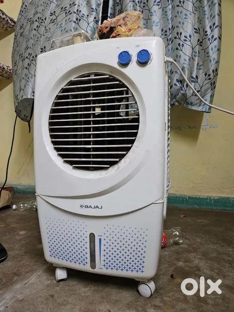 Cooler in 2500