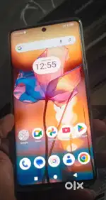 Lava Bold 5G 4Gb 128Gb
