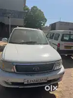Tata Safari 2009