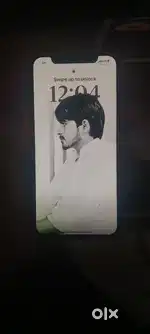 iPhone Xs 64gb