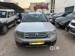 Renault Duster 2015-2016 110PS Diesel RxZ Plus, 2013, Diesel