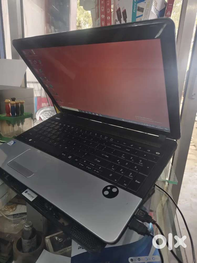 Gateway laptop
