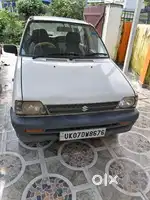 Maruti Suzuki 800 2009 Petrol 73000 Km Driven single hand