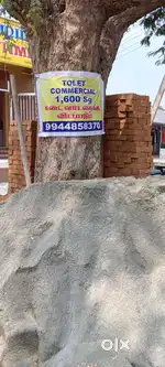 newly build Commercial property for rent shop/office