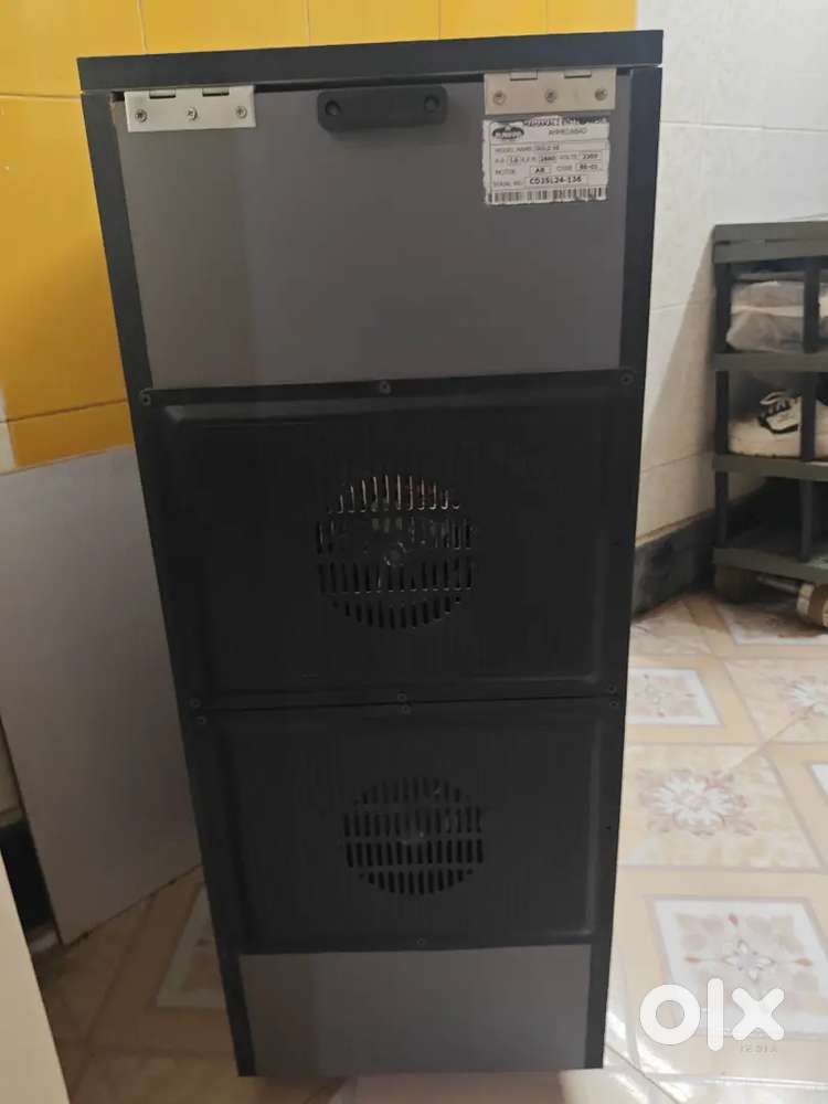 Alankar Aata Maker Flour Grinder