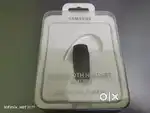 Samsung HM1350 Bluetooth Headset Black