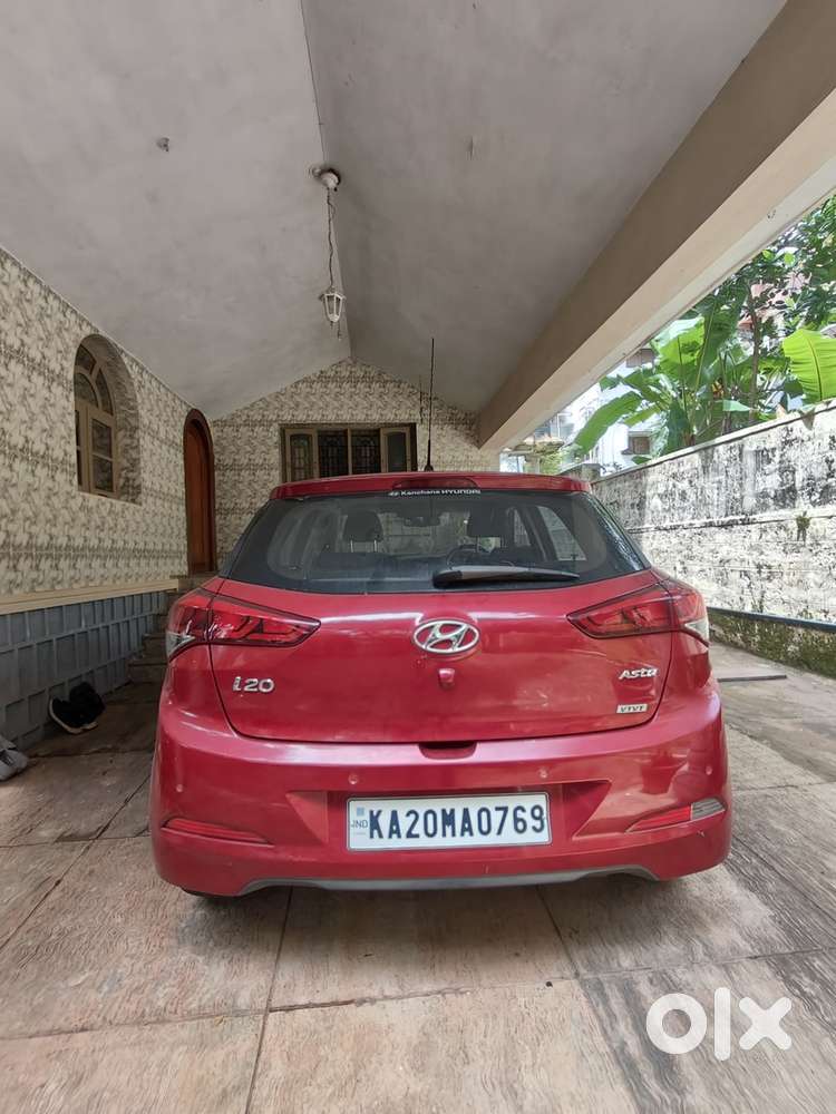 Hyundai i20 2014 Petrol Well Maintained