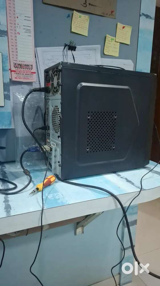 Want to sell computer