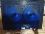 Laptop Cooling pad