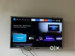 LG 32inch TV
