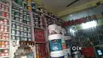 Shop boy for pant shop at saudagar santer