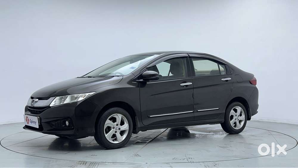 Honda City 2011-2013 V MT, 2016, Petrol