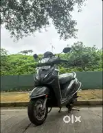 Activa 6g 2021 dec 1st owner all working smooth engine