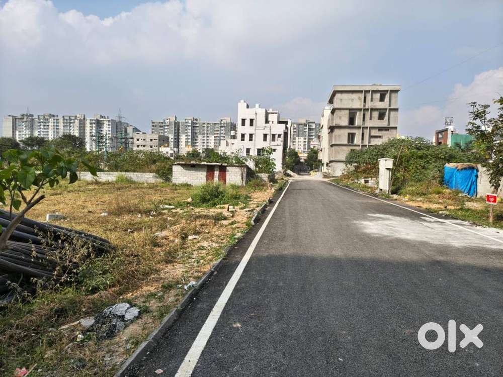 southern winds layout kasavahalli