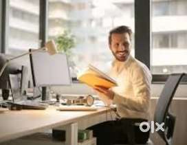 Sales coordinator,Telecaller ,Office Coordinator,cctv technician