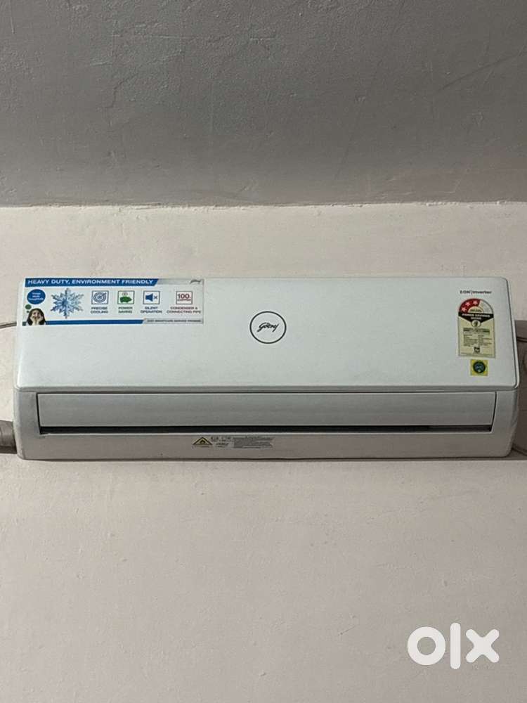 Godrej ac 1.5 ton