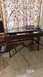 Moving Out Sale! Urban Ladder Table/Desk