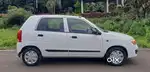 Maruti Suzuki Alto K10 2012