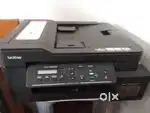 Brother DCP-T820DW All in one Printer