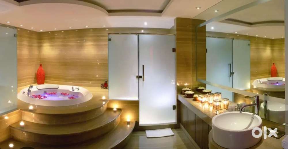 Spa Beauty only girls requirement freshers