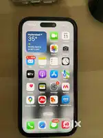 14 Pro 128 GB in superb condion as brand New