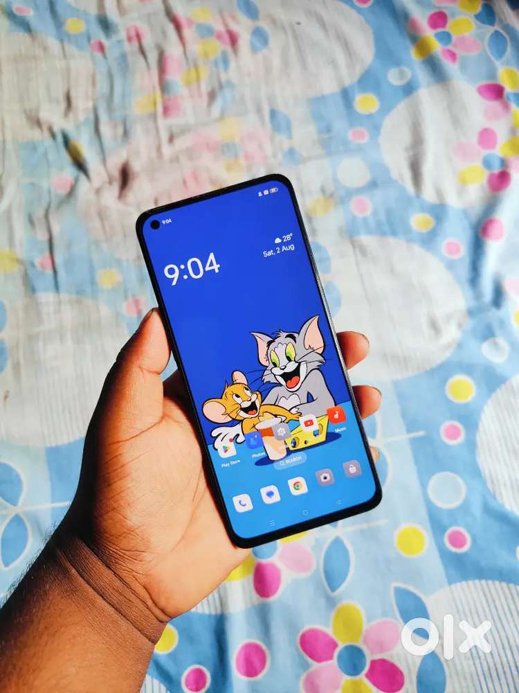 OPPO RENO 6 5G (8+128) SELL