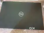DELL LATITUDE 7500