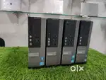 4GB RAM 128GB SSD WINDOWS 10 DELL OPTIPLEX CPU I5 3RD GEN ORDER NOW!!
