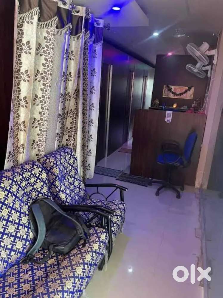 Spa centre in Rohtak