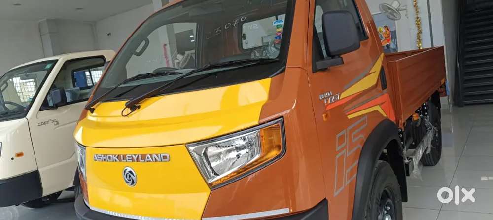 Bada i 5 plus xl i 3 plus xl available bs6