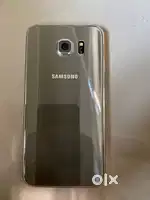 Samsung Galaxy S6 (Gold Edition)