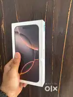 I PHONE 16 PRO MAX 256GB DESSERT TITANIUM SEAL PACK