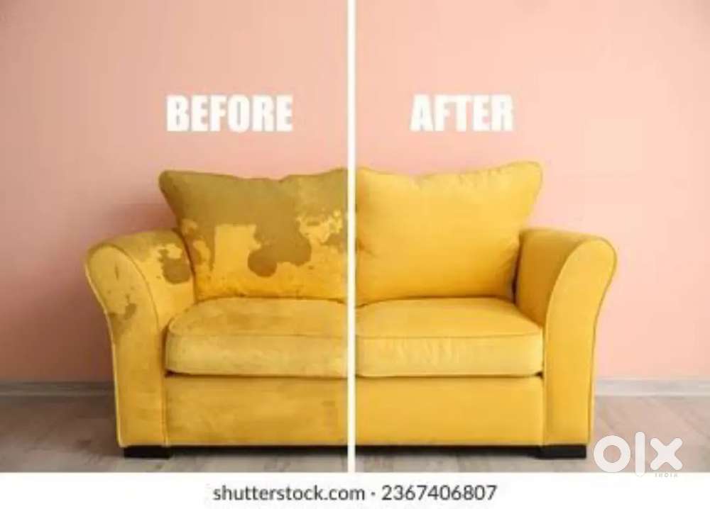 Let us restore your seating to showroom condition