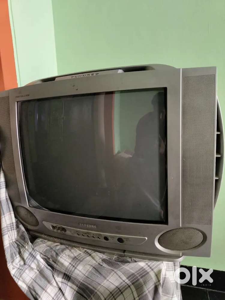 Samsung 21 inches TV