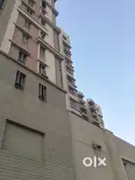 Semi Furnished 3 bhk for flat rent in Club town Heights Rathtala more1