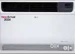 LG Convertible 4-in-1 Cooling 2024 Model 1.5 Ton 3 Star