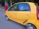 Tata Nano XT, 2011, Petrol