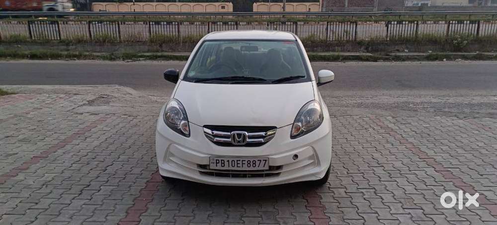 Honda Amaze 1.5 SMT I DTEC, 2013, Diesel
