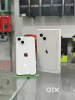 Iphone 13 / 128gb / starlight colour