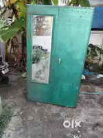 Almirah Double door