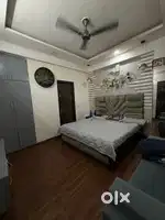 2bhk fully furnished