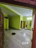 2bhk flat available for gents infront of North odisha university gate