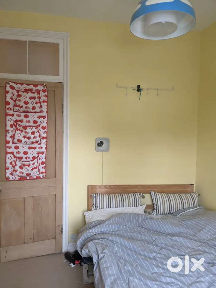 Room available for rent