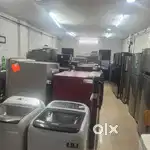 On site and replace warranty fridgesat eranakulam city