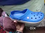 New original Crocs