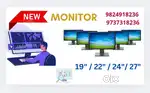 NEW BOX PACK LED ( MONITOR  )  AVAILABLE