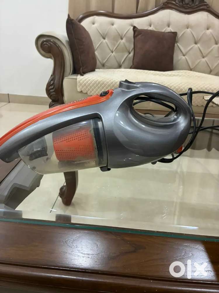 Sheffield Vacuum Cleaner