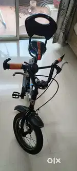 Kids Bicycle in good condition