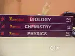 Class 12 xam idea (bio chem and phy)