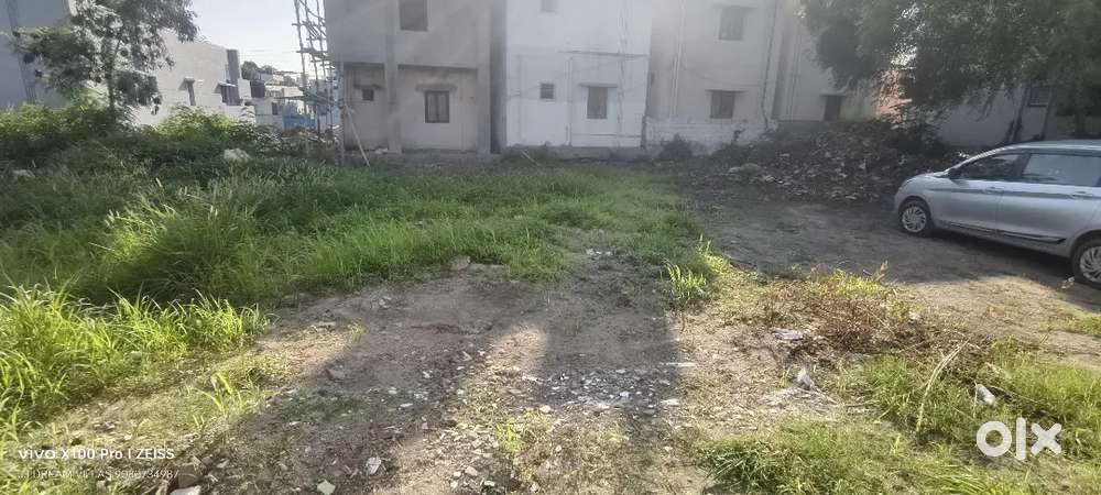 Urgent sale !.5 cent west facing site Viswasapuram saravanampatti